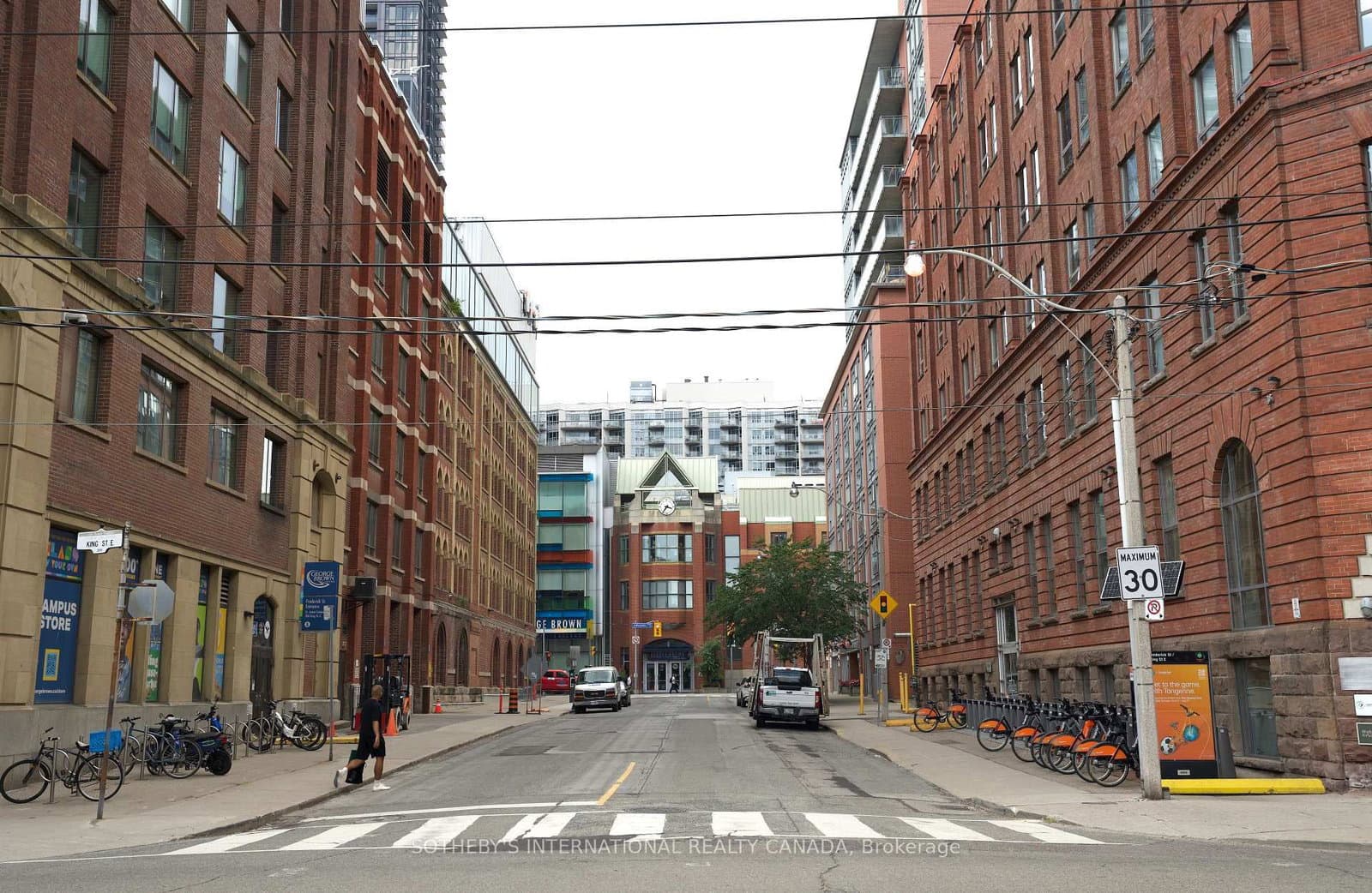 205 Frederick Street, Unit 408 thumbnail 18