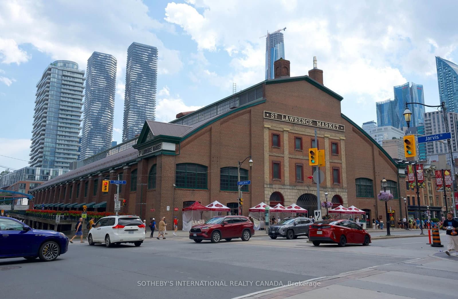 205 Frederick Street, Unit 408 thumbnail 19