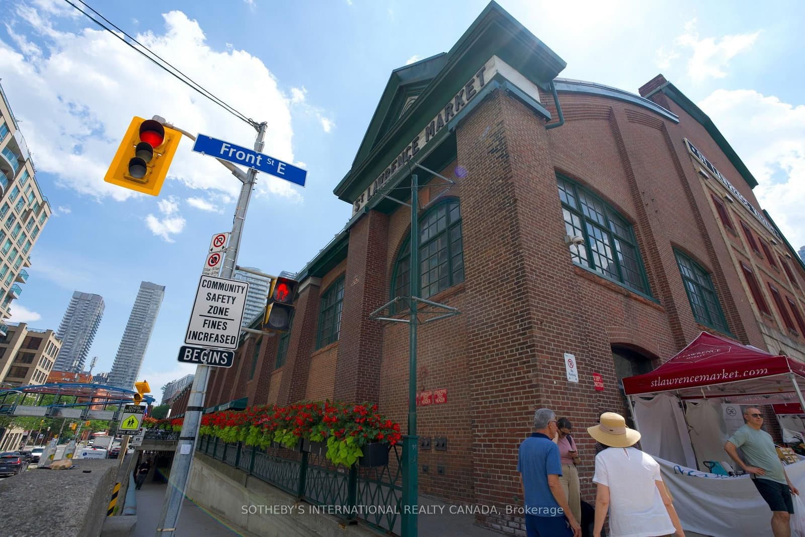 205 Frederick Street, Unit 408 thumbnail 20