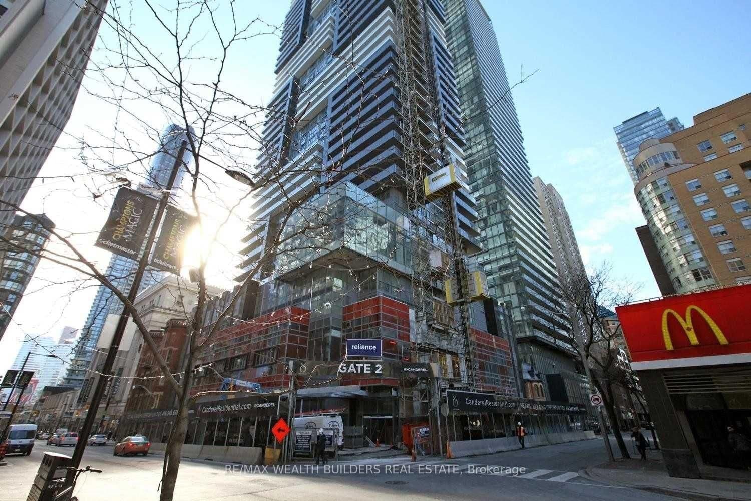7 Grenville Street, Unit 2609 - Image 1