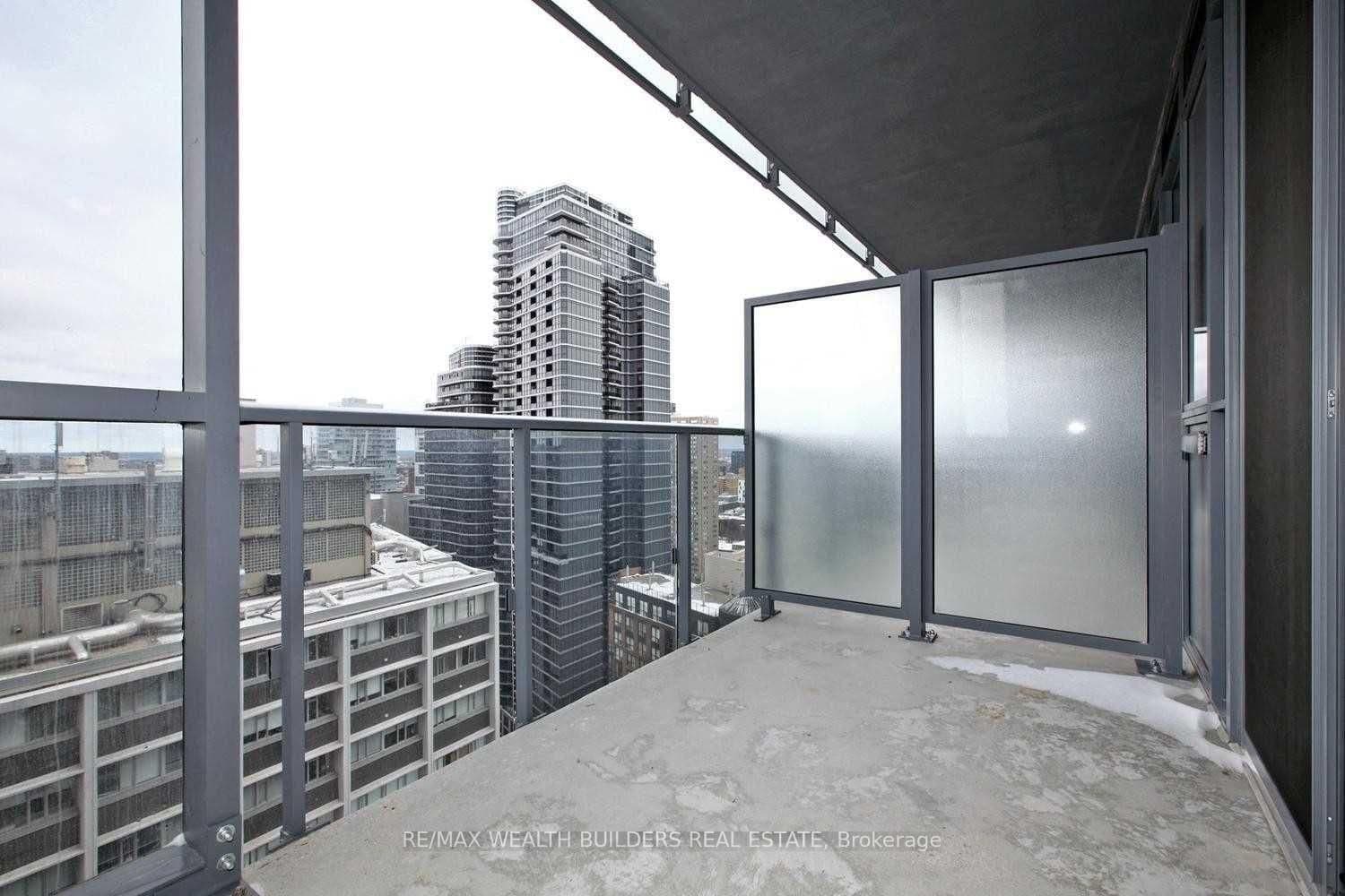 7 Grenville Street, Unit 2609 thumbnail 29