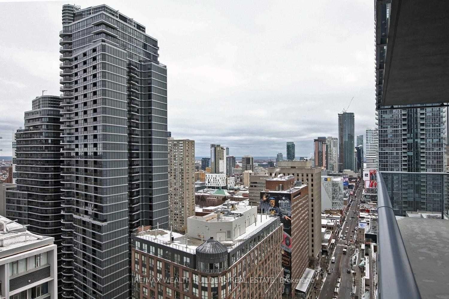 7 Grenville Street, Unit 2609 thumbnail 31