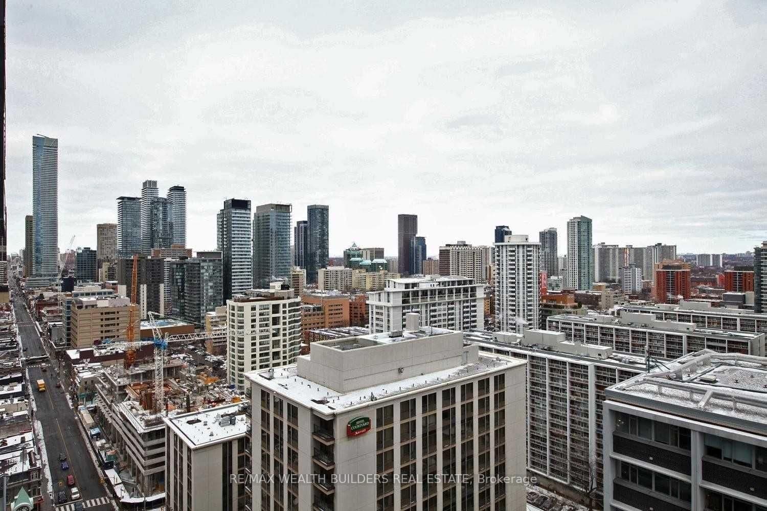 7 Grenville Street, Unit 2609 thumbnail 32