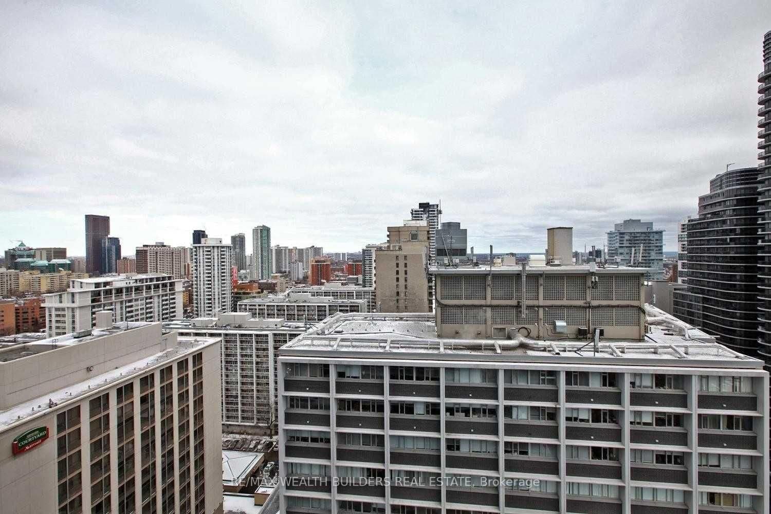 7 Grenville Street, Unit 2609 thumbnail 33