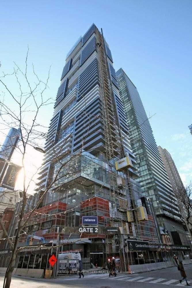 7 Grenville Street, Unit 2609 thumbnail 35