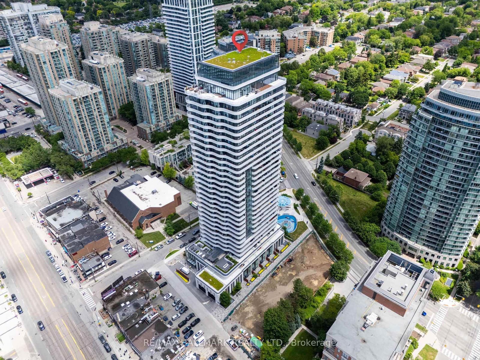 15 Holmes Avenue, Unit 702 thumbnail 36