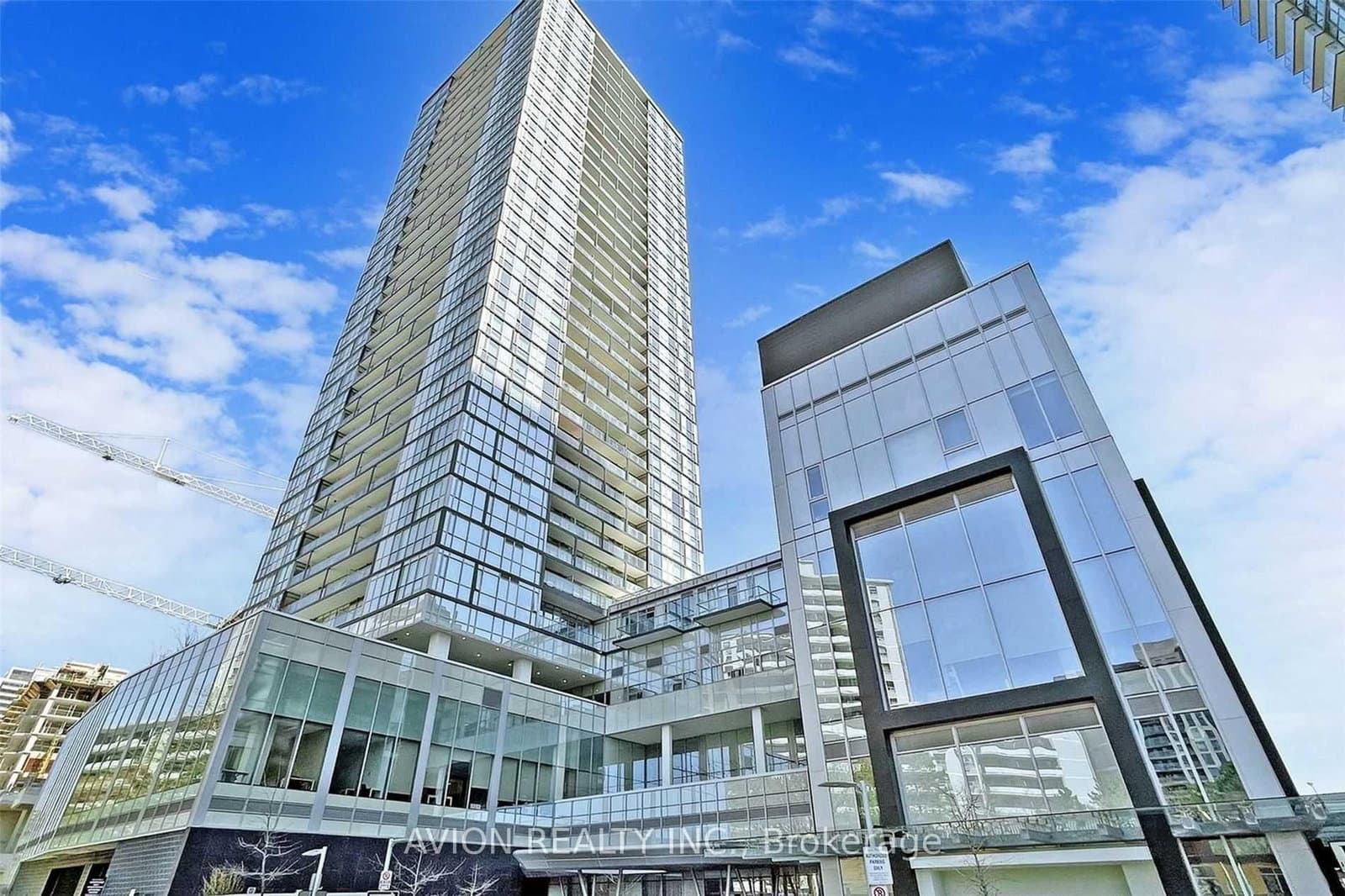 5180 Yonge Street, Unit 2802 - Image 1