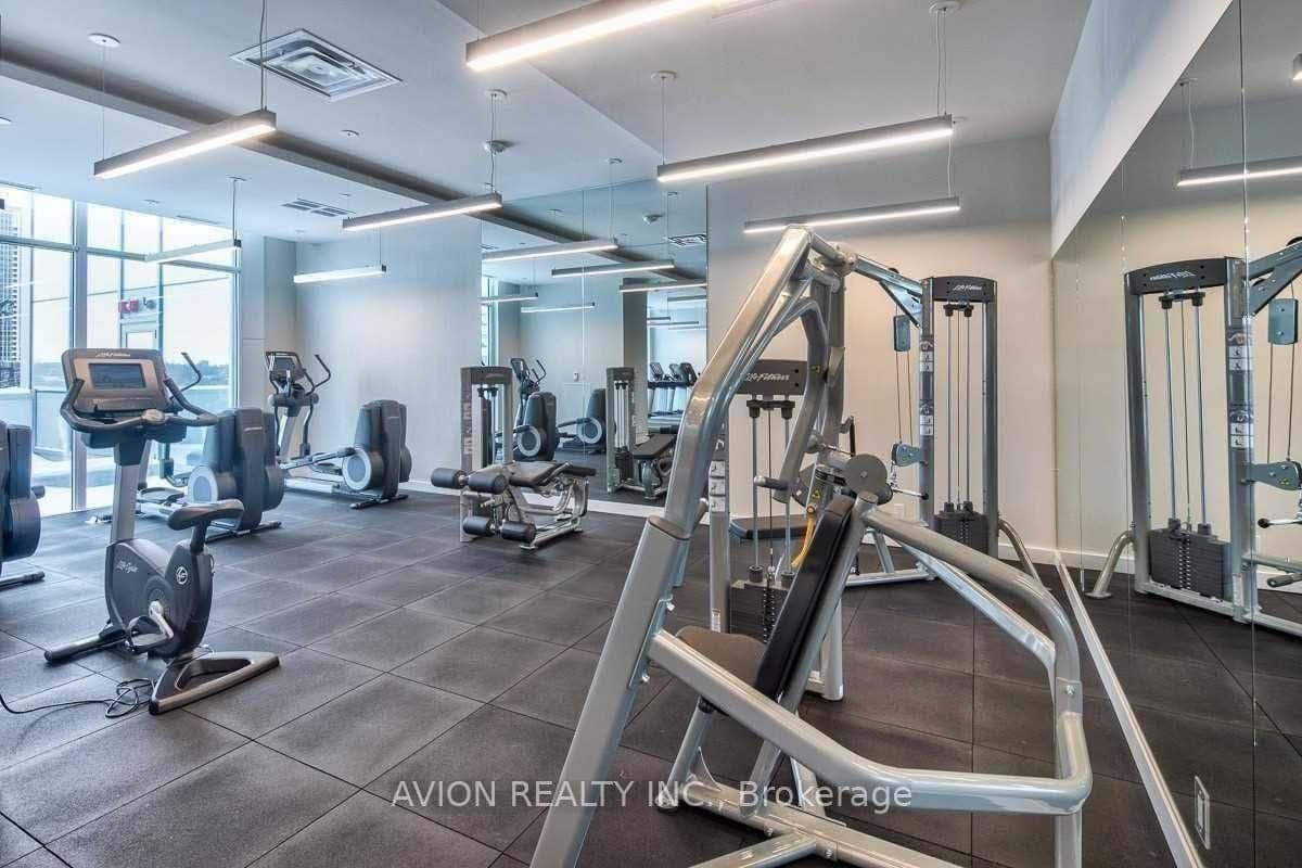 5180 Yonge Street, Unit 2802 thumbnail 16