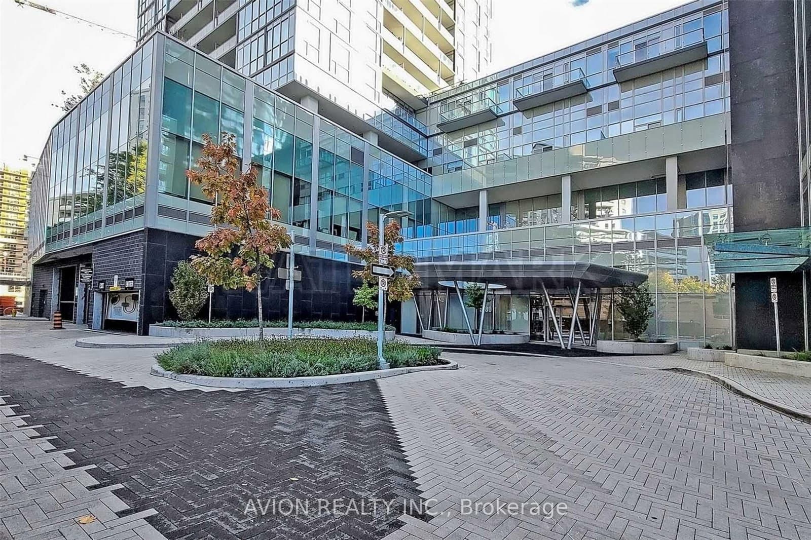 5180 Yonge Street, Unit 2802 thumbnail 2
