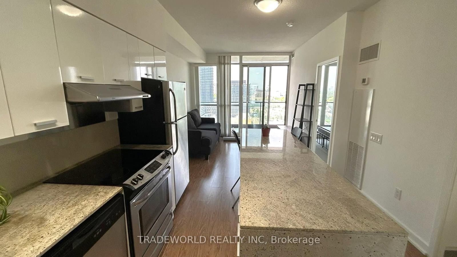 33 Singer Court, Unit 2506 thumbnail 2