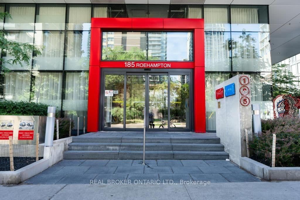 185 Roehampton Avenue S, Unit 1601 thumbnail 36