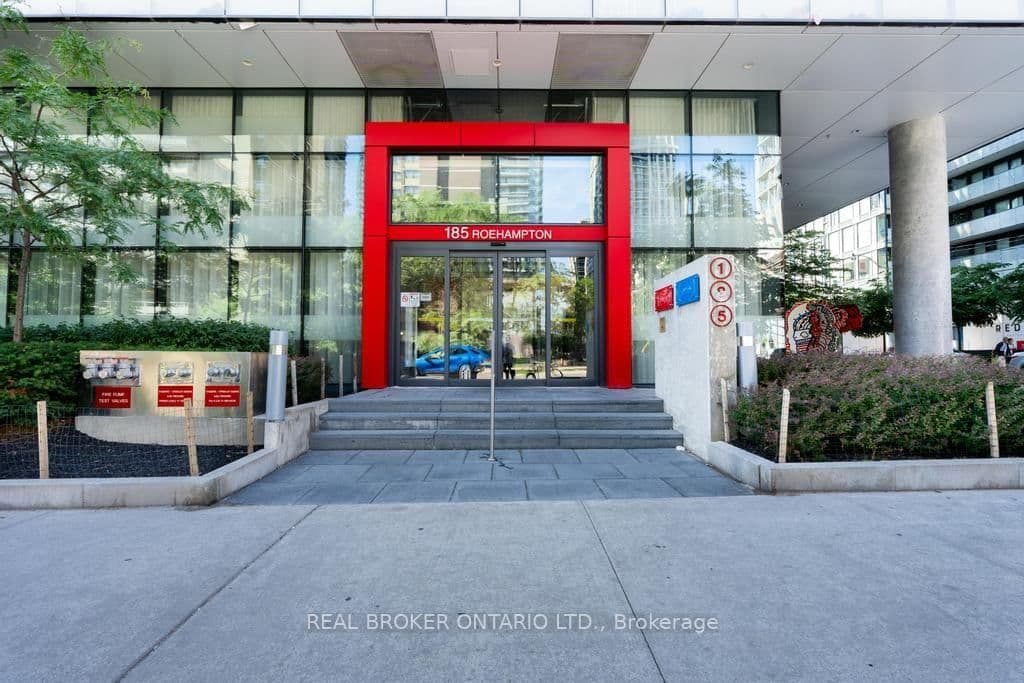 185 Roehampton Avenue S, Unit 1601 thumbnail 37