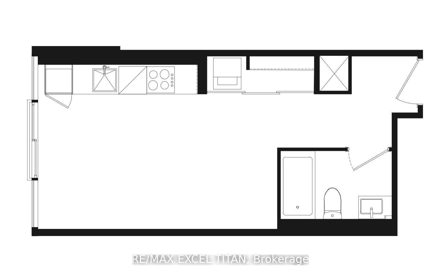 55 Mercer Street, Unit PH03 thumbnail 16