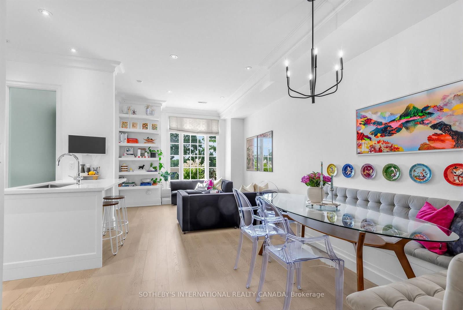 288 St Clair Avenue W, Unit TH1 thumbnail 10