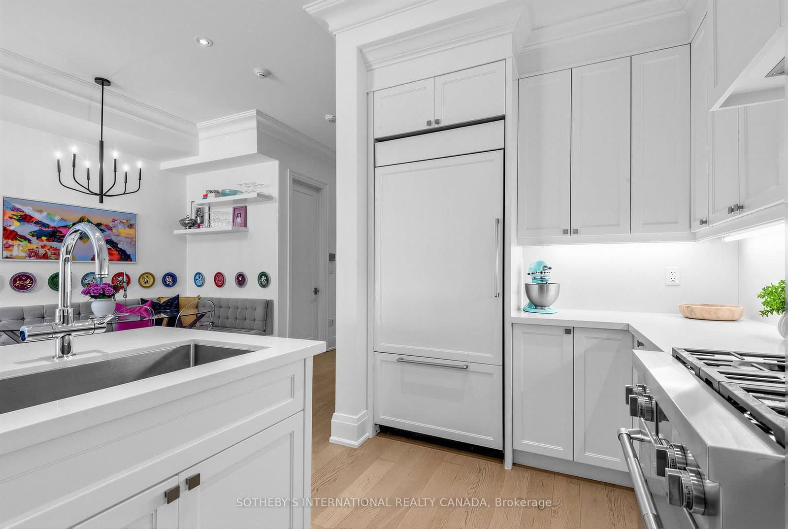 288 St Clair Avenue W, Unit TH1 thumbnail 11