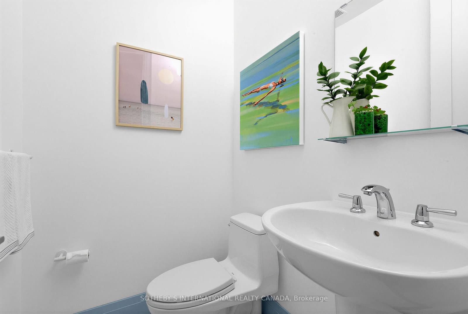 288 St Clair Avenue W, Unit TH1 thumbnail 13