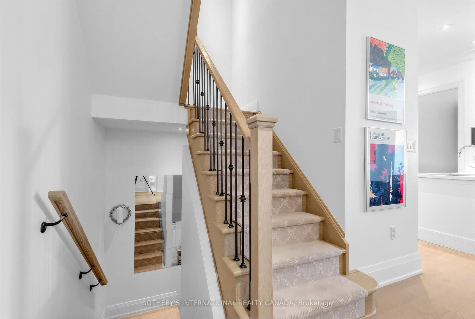 288 St Clair Avenue W, Unit TH1 thumbnail 16