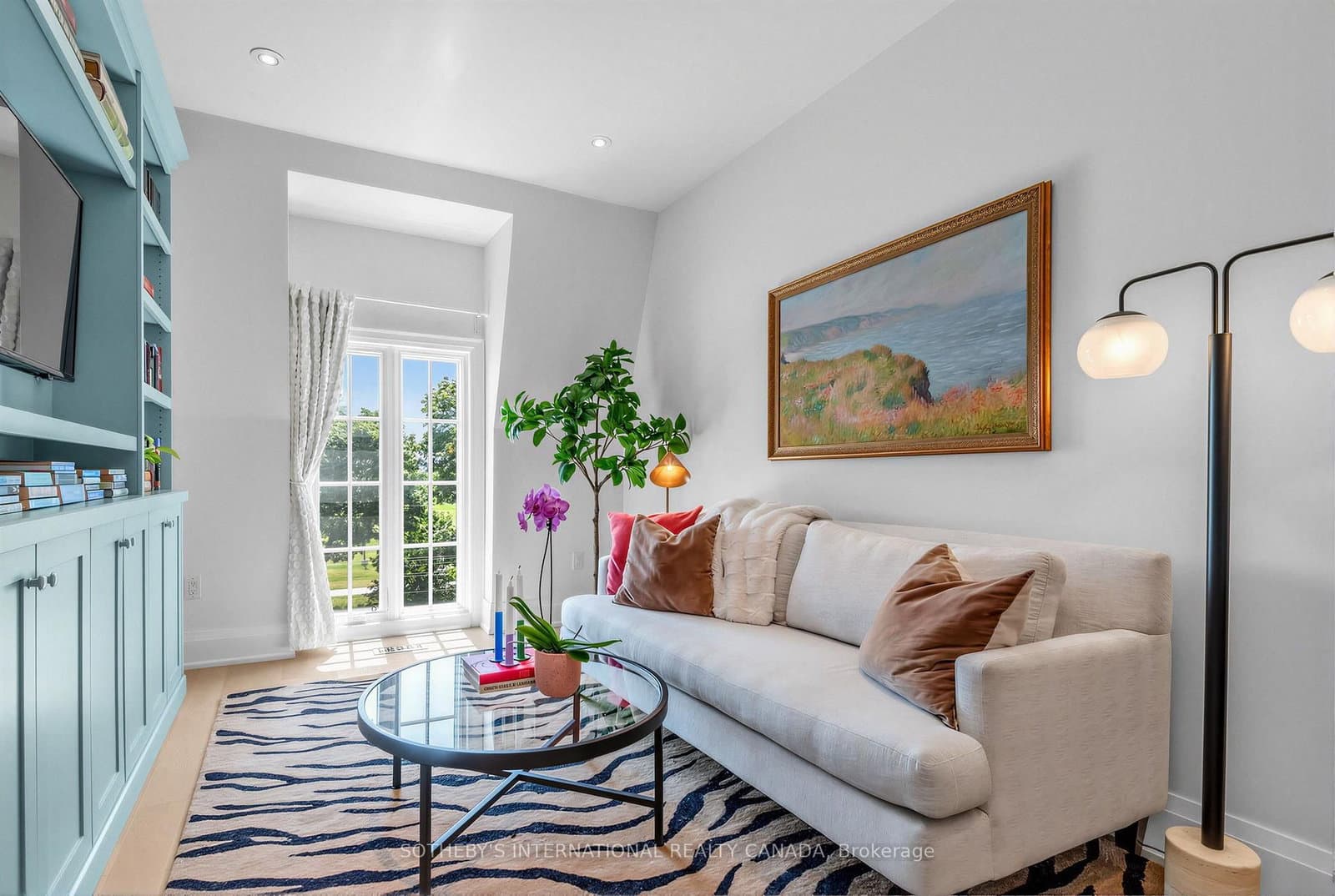 288 St Clair Avenue W, Unit TH1 thumbnail 22