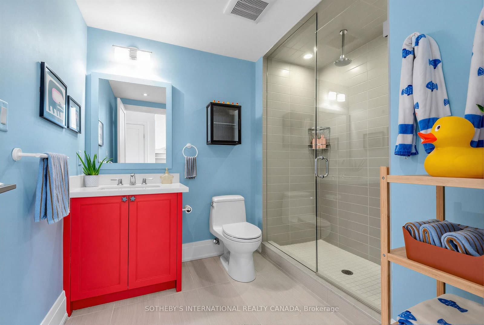 288 St Clair Avenue W, Unit TH1 thumbnail 24