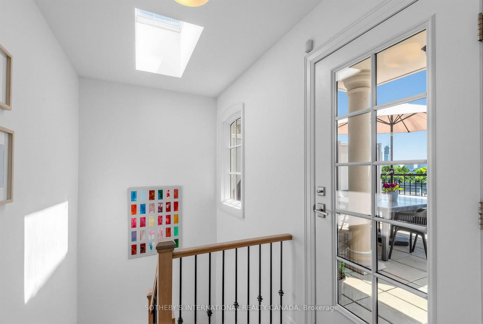 288 St Clair Avenue W, Unit TH1 thumbnail 26