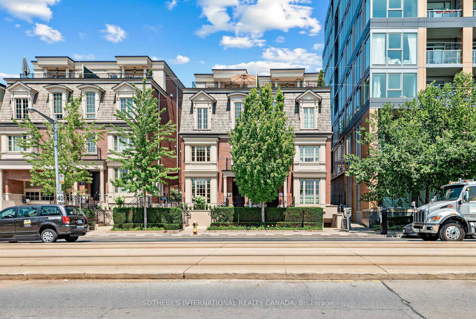 288 St Clair Avenue W, Unit TH1 thumbnail 29