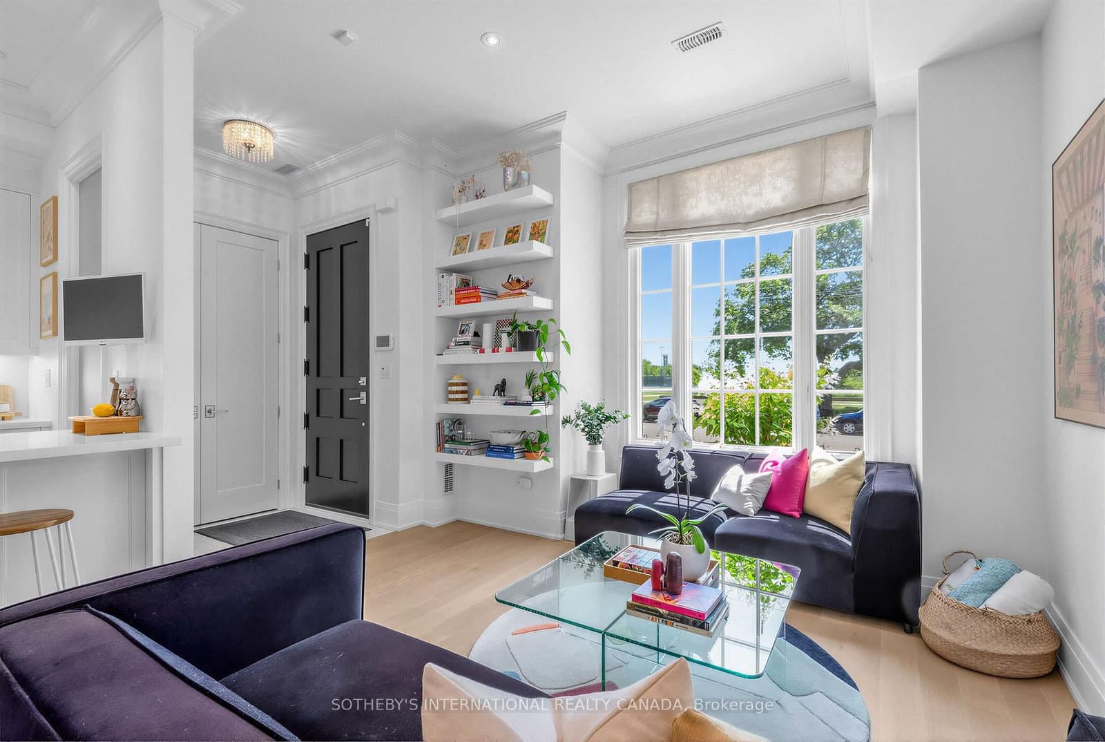 288 St Clair Avenue W, Unit TH1 thumbnail 7