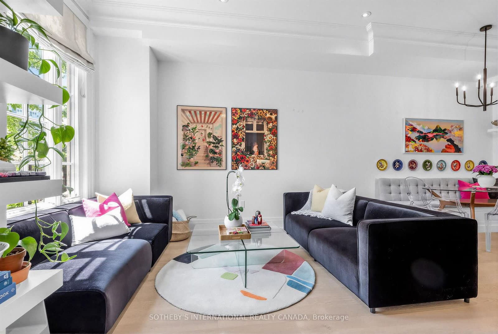288 St Clair Avenue W, Unit TH1 thumbnail 8
