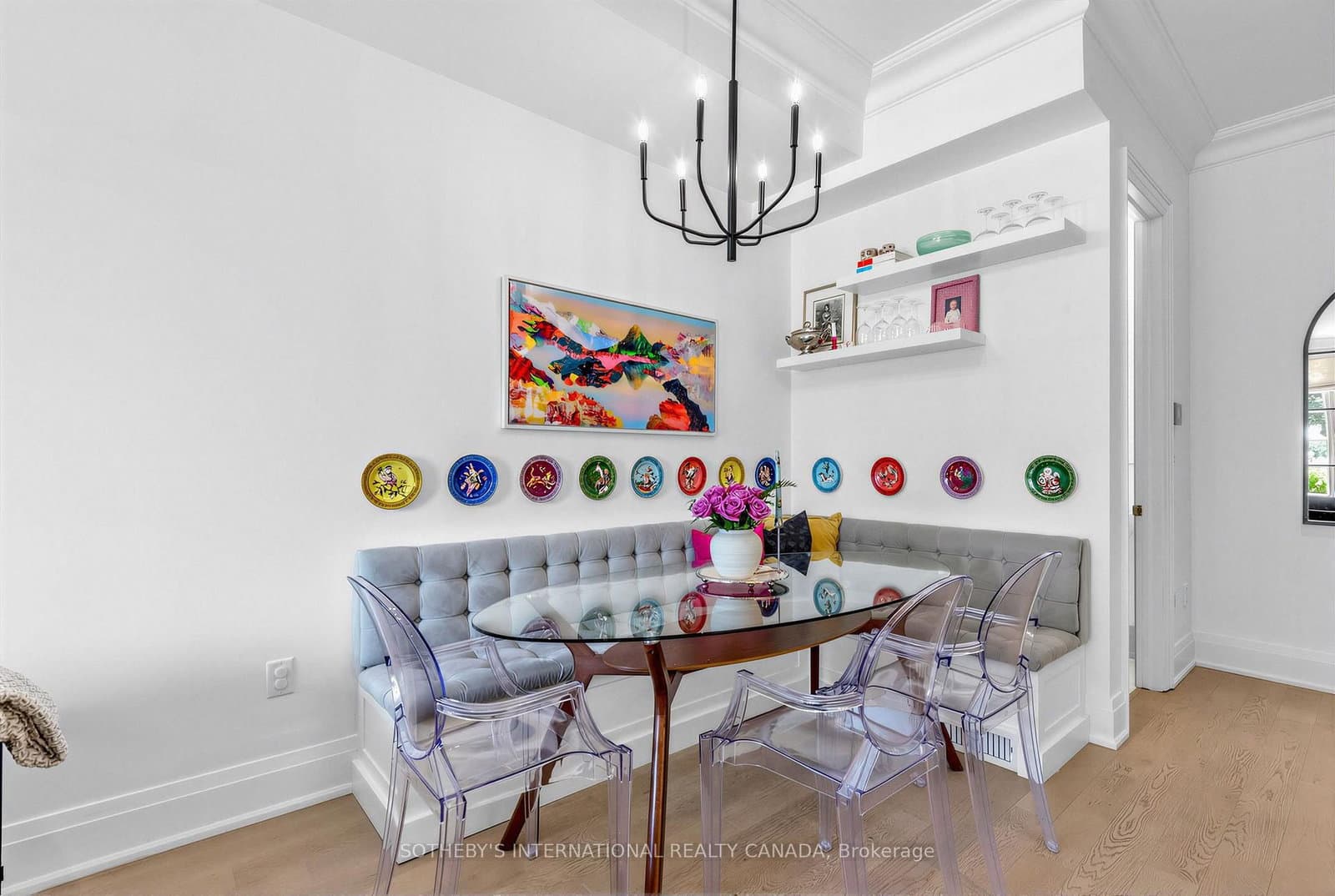 288 St Clair Avenue W, Unit TH1 thumbnail 9