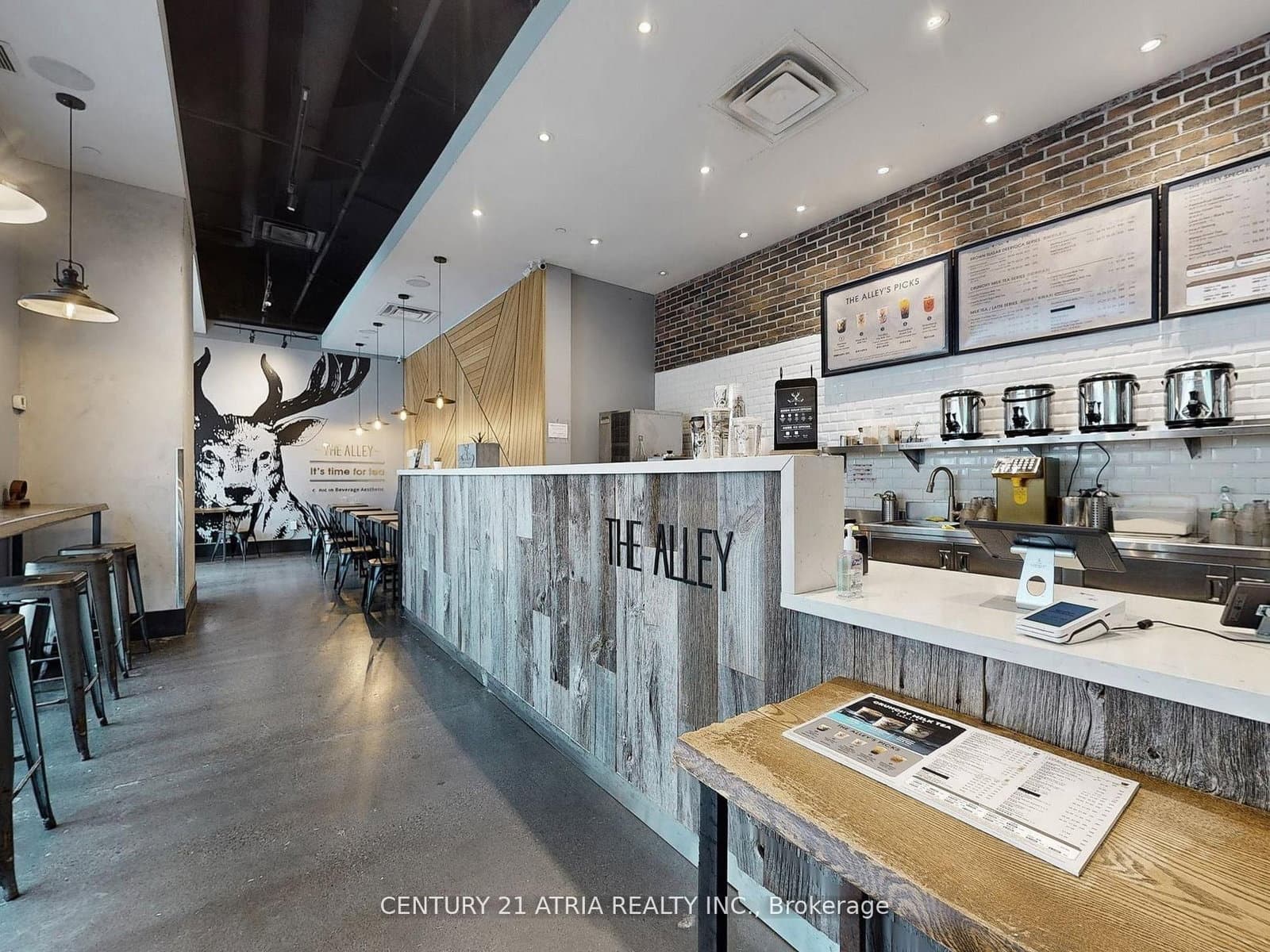 382 Yonge Street, Unit 1 thumbnail 2