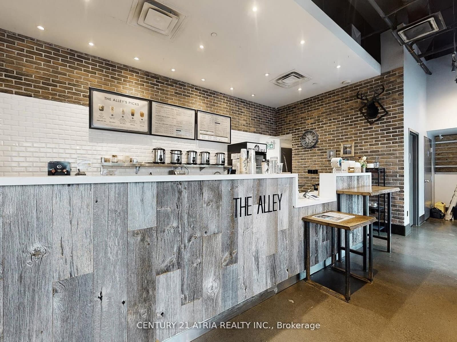 382 Yonge Street, Unit 1 thumbnail 3