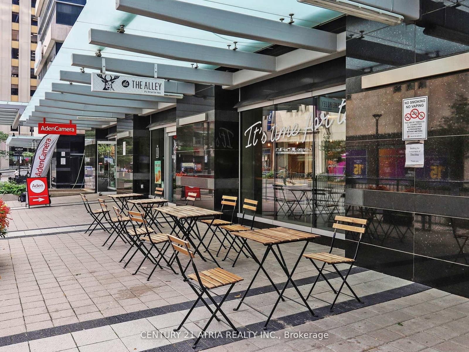 382 Yonge Street, Unit 1 thumbnail 7