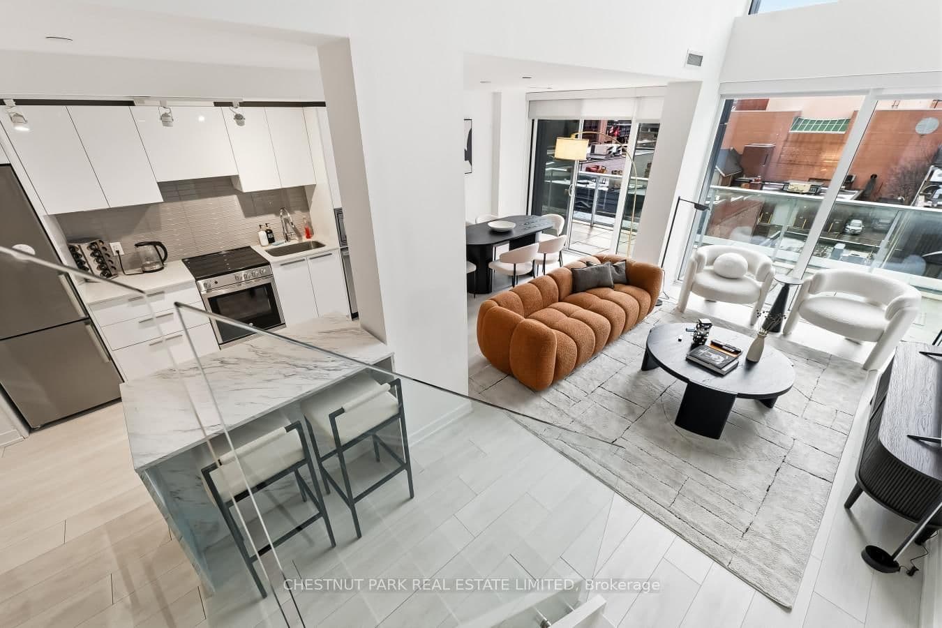18 Maitland Terrace, Unit 405 thumbnail 5