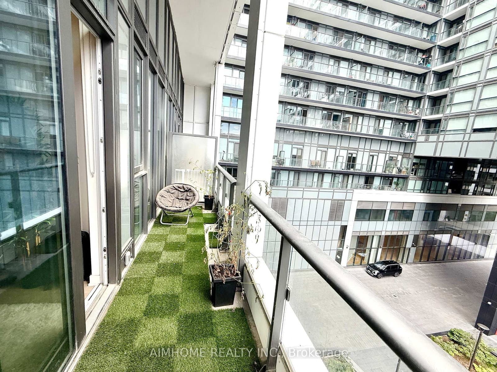 121 Lower Sherbourne Street, Unit 456 thumbnail 7