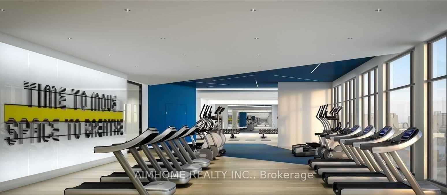 121 Lower Sherbourne Street, Unit 456 thumbnail 9