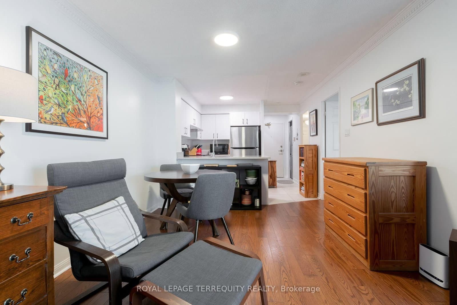 109 Front Street E, Unit 513 thumbnail 15