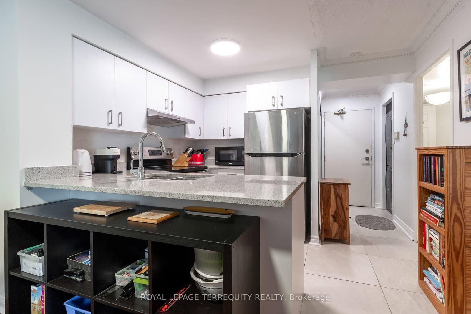 109 Front Street E, Unit 513 thumbnail 7