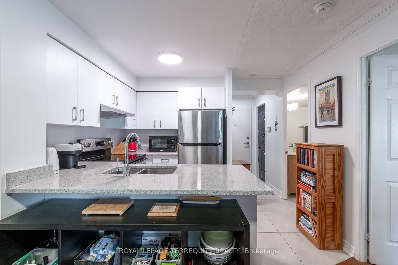 109 Front Street E, Unit 513 thumbnail 8