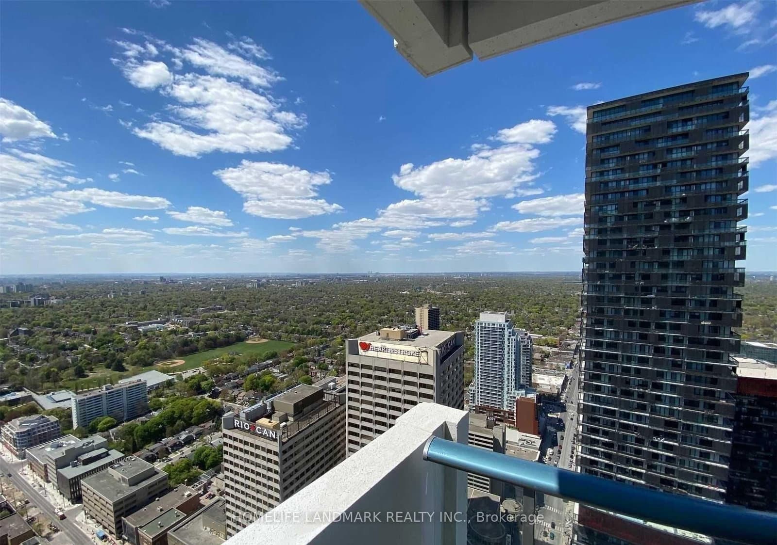 2221 Yonge Street, Unit 5009 thumbnail 11