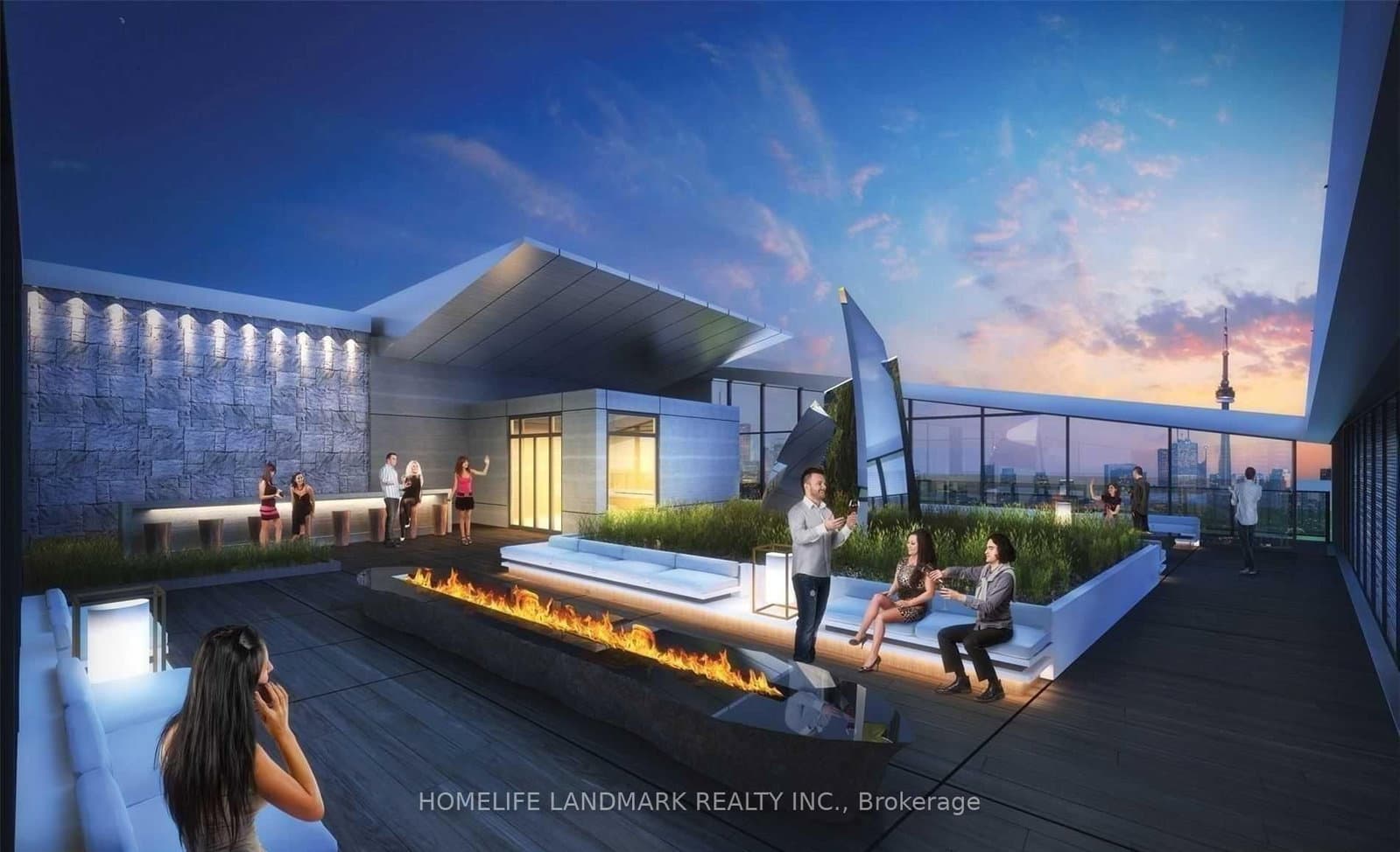 2221 Yonge Street, Unit 5009 thumbnail 20