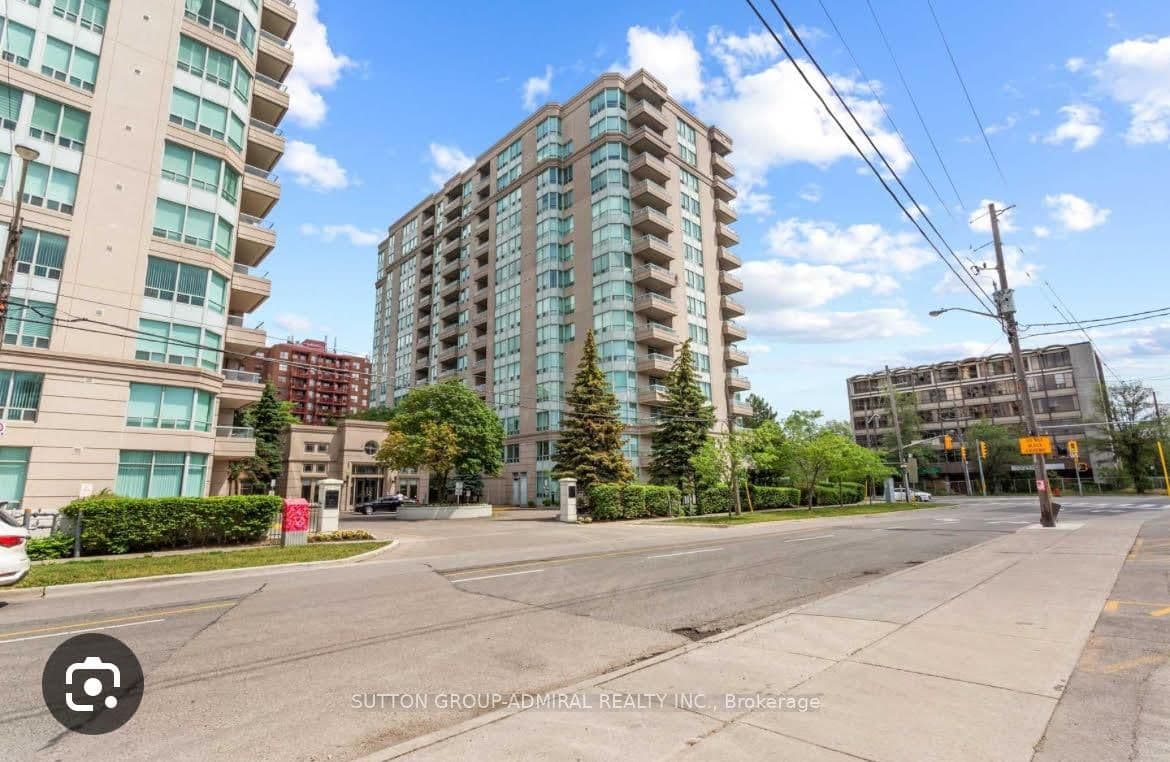 2 Covington Road, Unit 803 - Image 1