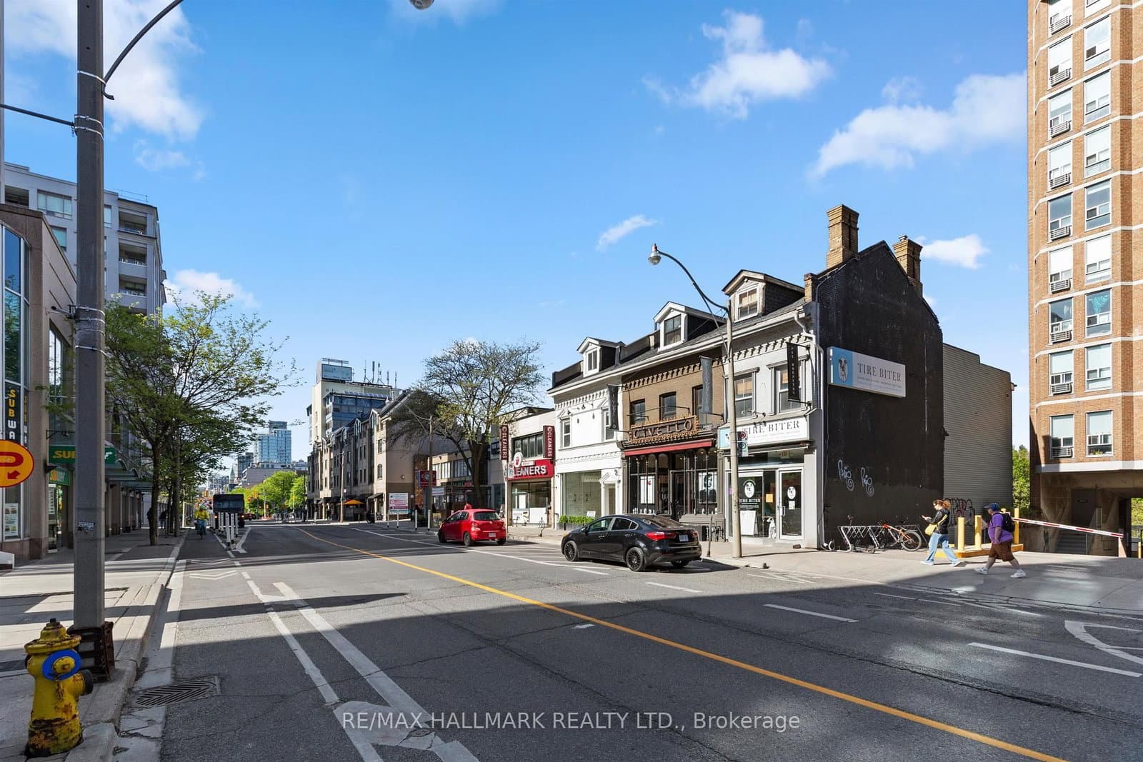 914 Yonge Street, Unit 1509 thumbnail 22