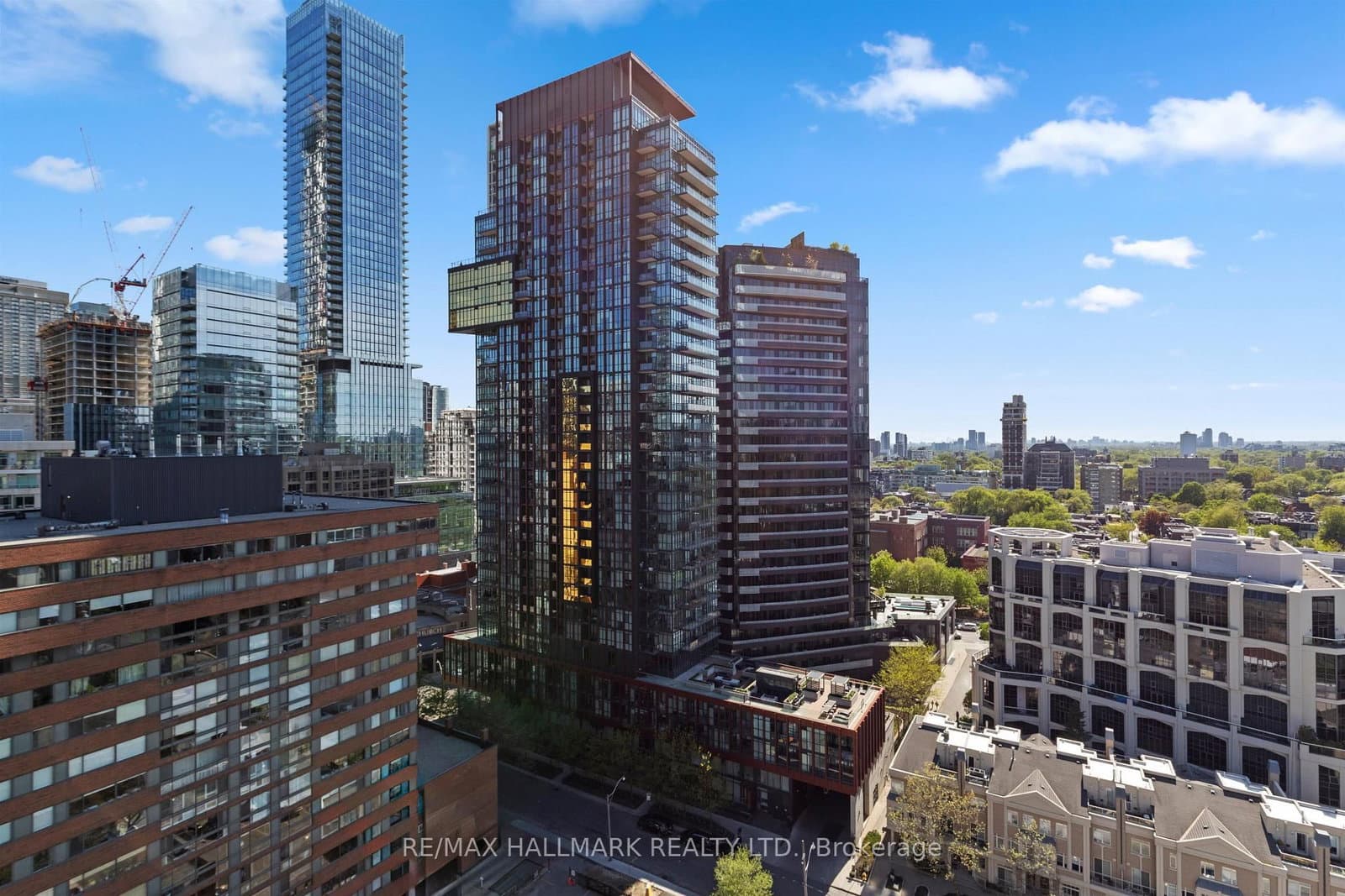 914 Yonge Street, Unit 1509 thumbnail 24