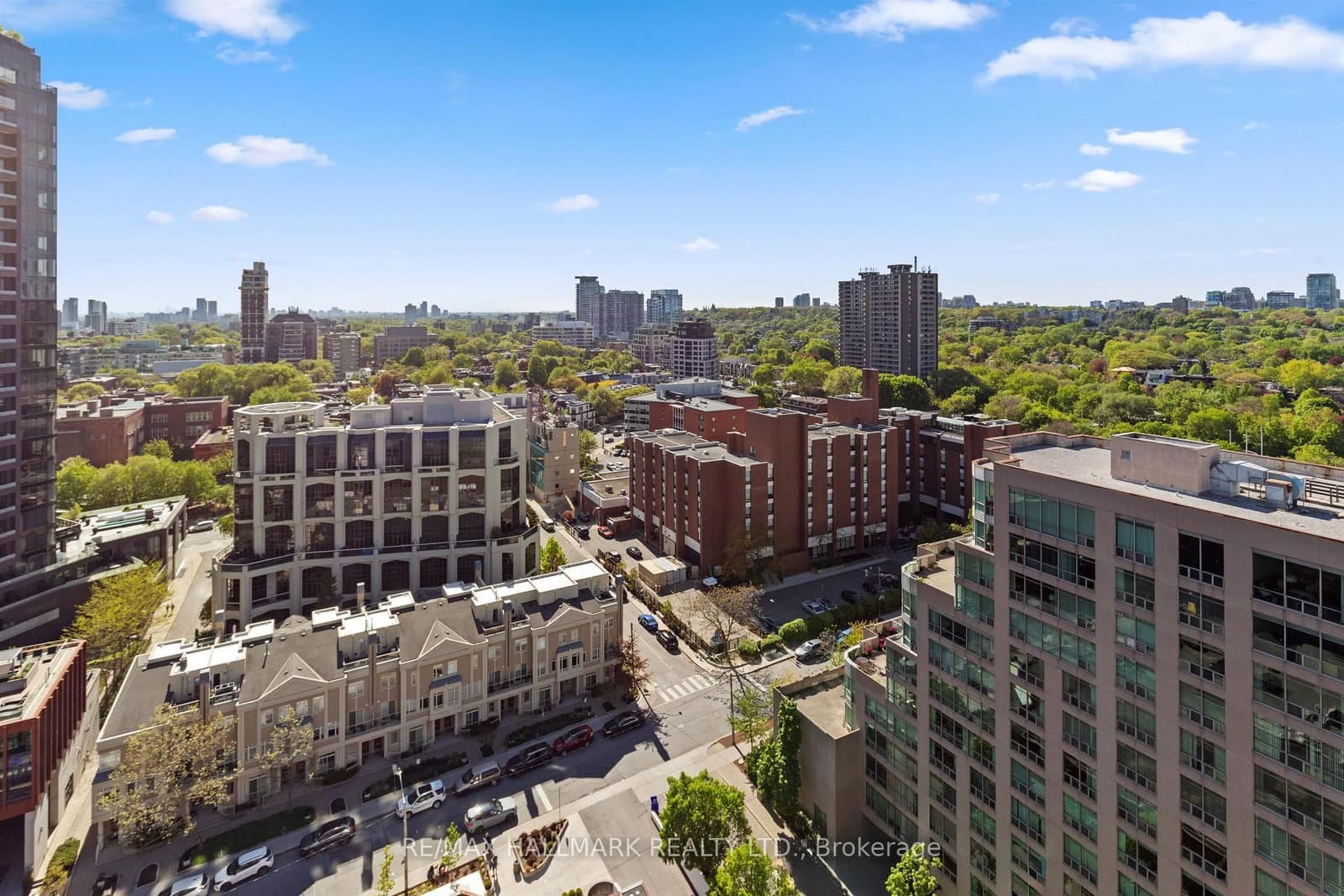 914 Yonge Street, Unit 1509 thumbnail 25