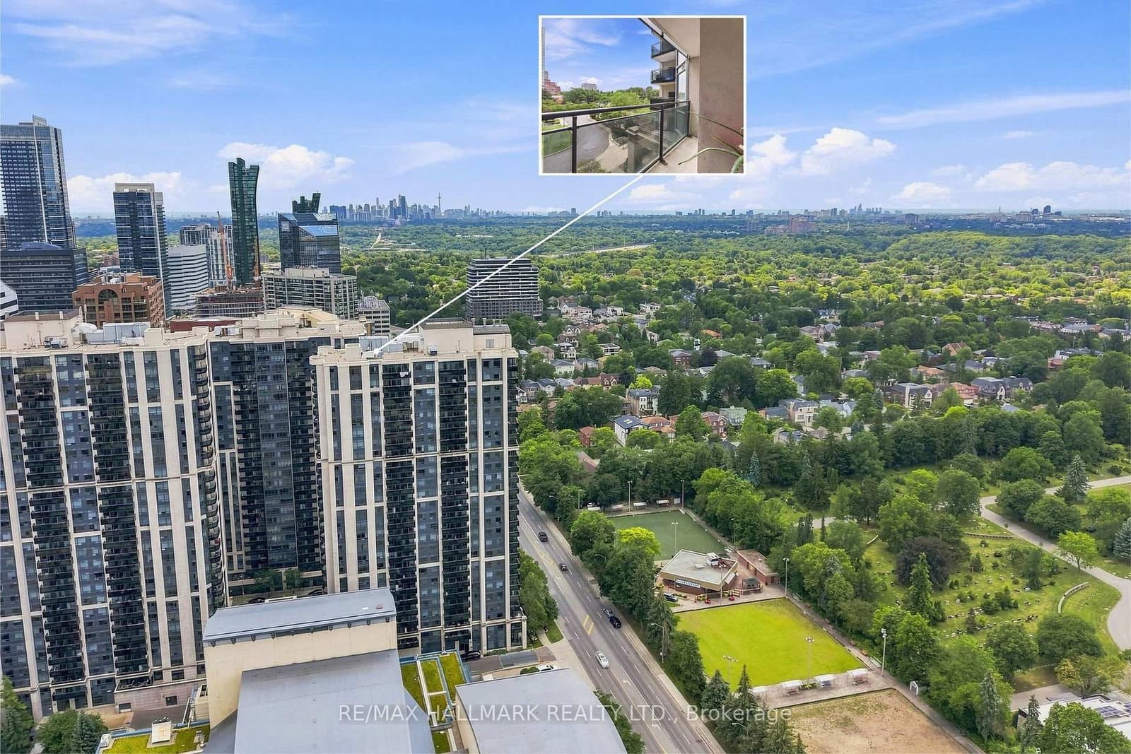 153 Beecroft Road, Unit 515 thumbnail 19