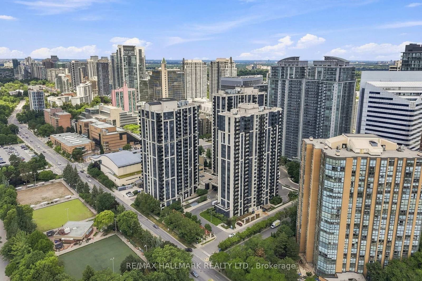 153 Beecroft Road, Unit 515 thumbnail 20