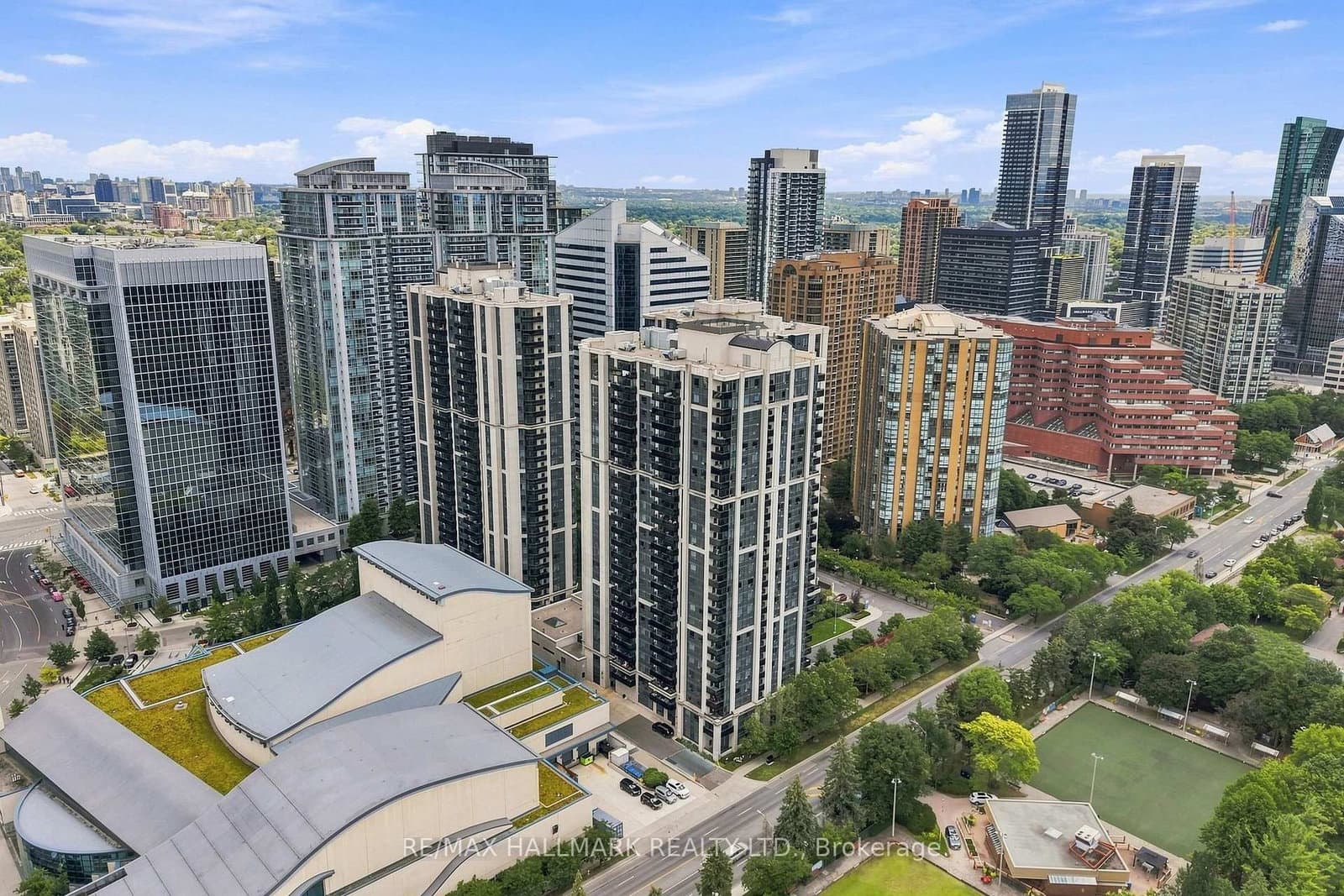 153 Beecroft Road, Unit 515 thumbnail 22