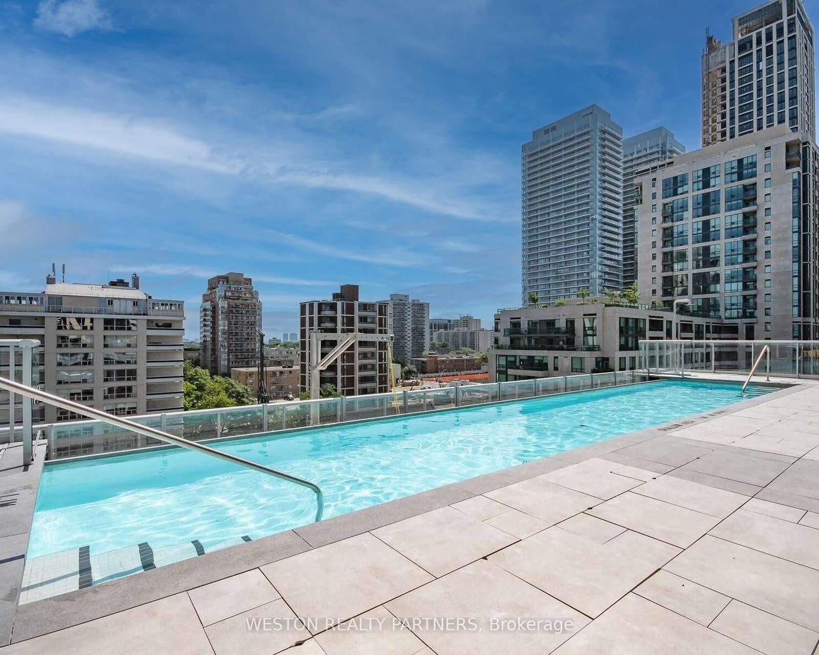 101 Erskine Avenue, Unit 1110 thumbnail 23
