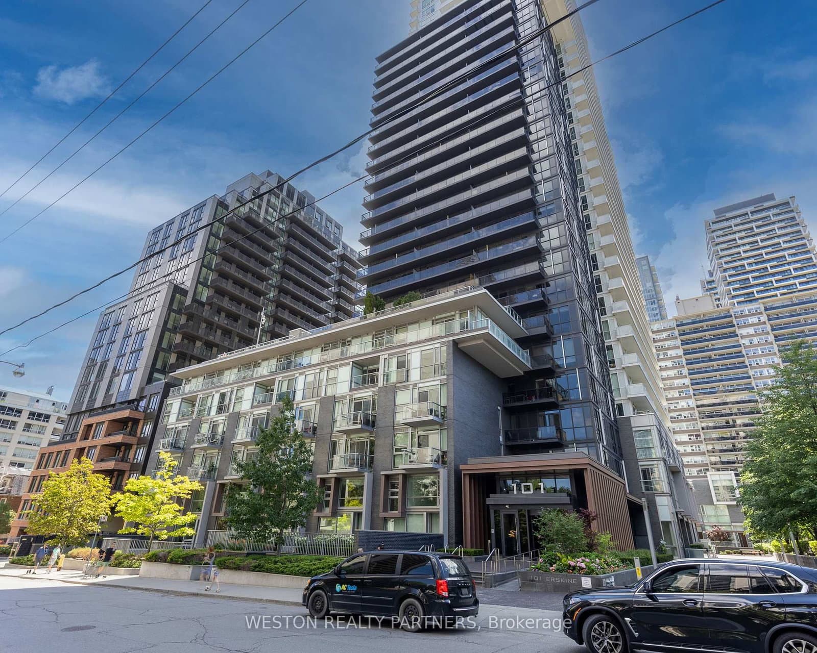 101 Erskine Avenue, Unit 1110 thumbnail 33