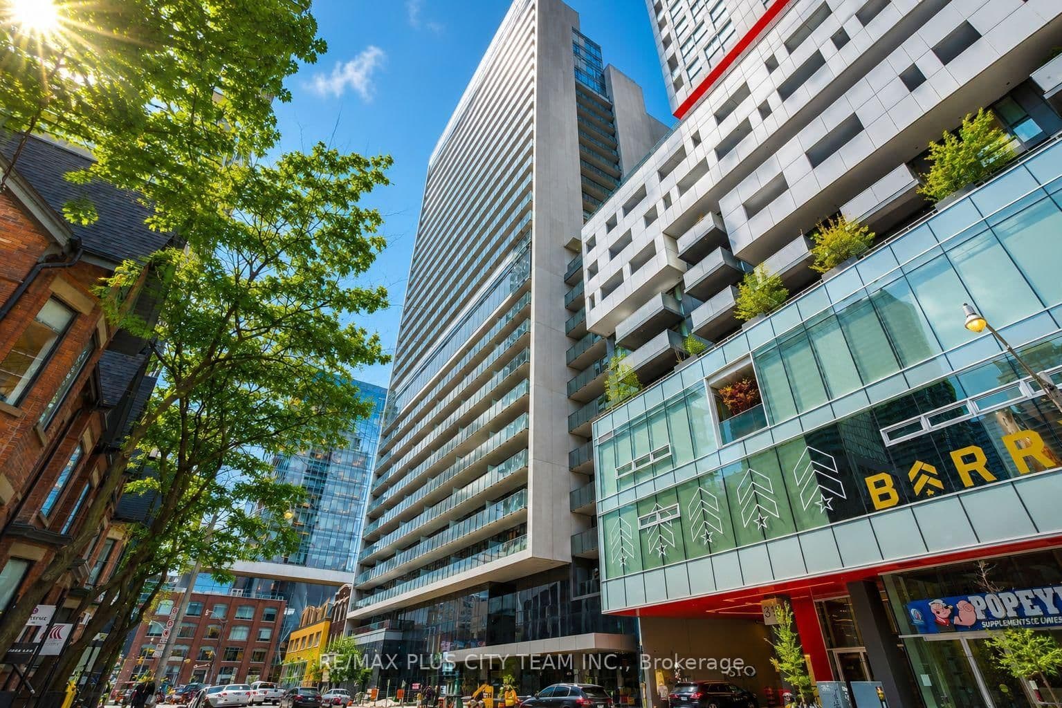 330 Richmond Street W, Unit 311 - Image 1