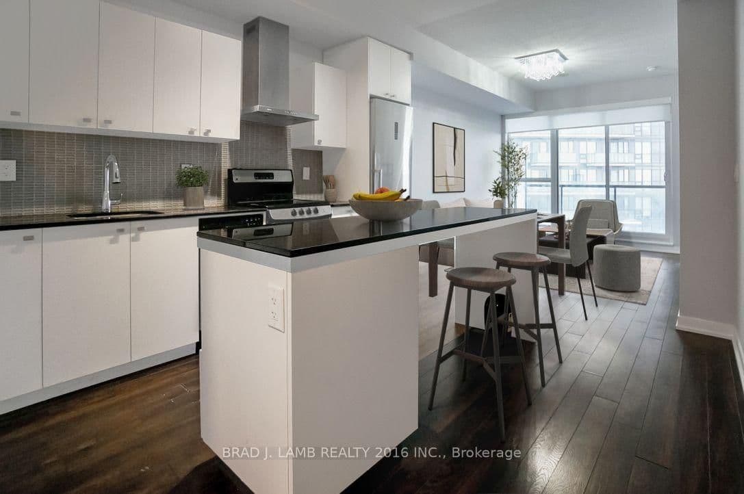 51 East Liberty Street, Unit 2211 - Image 1